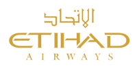 Etihad Logo