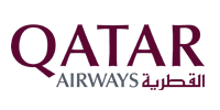 Qatar Airways Logo