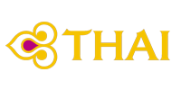 Thai Airways Logo