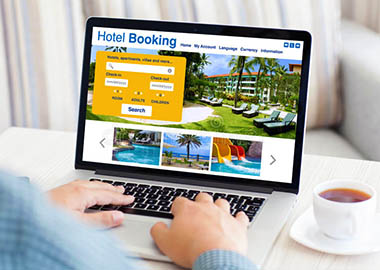 Hotel Booking